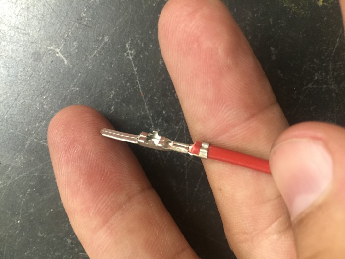 How-To: Properly Crimp Wires And Terminals - Hughs Hand Built